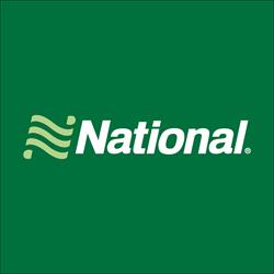 National Car Rental, Sibiu