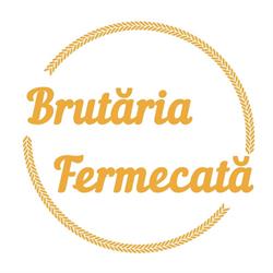 S.C. Brutăria Fermecată S.R.L., Iaşi