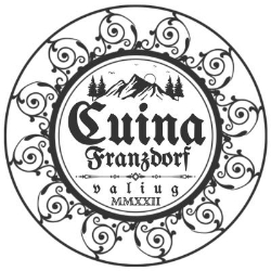 - Cuina Franzdorf, Văliug