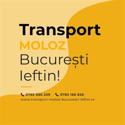 Transport moloz ieftin Transport mobila veche Bucuresti