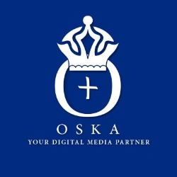 Oska Pro Network For Digital Media & Marketing, Bucureşti