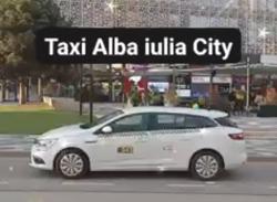 Taxi Alba iulia City, Alba Iulia