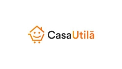 Casa Utilă - Mobilă de dus acasă, Botoşani