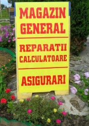 sc comixtsani, Traian