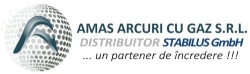 AMAS ARCURI CU GAZ S.R.L., Ploieştiori