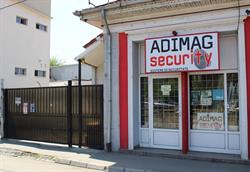 ADIMAG, Sâncraiu de Mureş