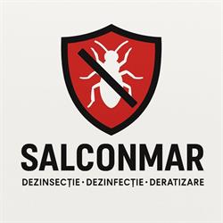 S.C. SALCONMAR S.R.L., Sfântu Ilie