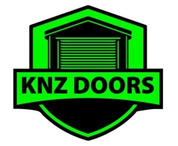 KNZ DOORS usi de garaj, Bucureşti