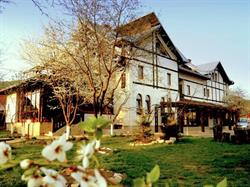 Casa Calin, Vama