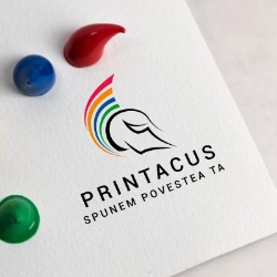 Printacus, Braşov