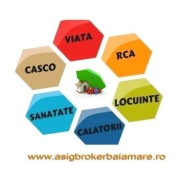 Inmatriculari auto, asigurari, traduceri - Trasig Broker SRL Baia Mare
