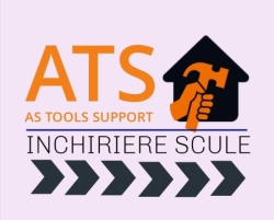 AS Tools Support SRL, Timişoara