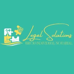 Birou Individual Notarial Legal Solutions, Curtea de Argeş