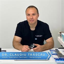 Dr. Claudiu Trascau - Dermatologie Ramnicu Valcea