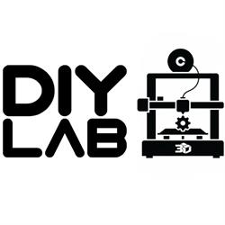 DIY LAB 3D Printing, Floreşti