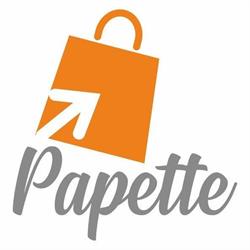 Papette - Pungi de Hartie Personalizate, Bucureşti