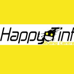Happy Tint SRL - Folie geamuri - Folie solara pentru ferestre, Bucureşti