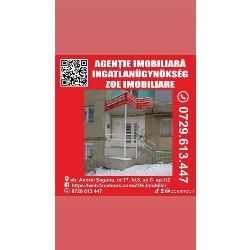Zoe Imobiliare, Sfântu Gheorghe