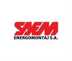 Saem Energomontaj SA, Bucureşti