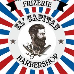 El Capitan Barbershop Amaradia, Craiova