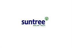 Suntree Solar Tech, Alba Iulia