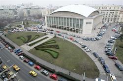 Admiral Club Sala Palatului, Bucureşti
