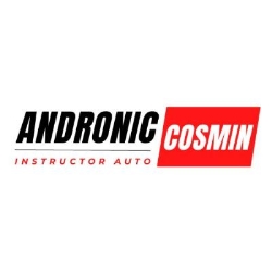 Şcoală de şoferi Andronic Cosmin, Dorohoi