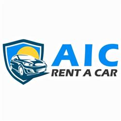 AIC Rent a Car, Bucureşti