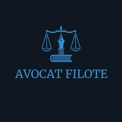 CABINET AVOCAT FILOTE CATALINA, Focşani