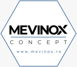 Mevinox Srl, Galaţi