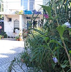 Sun Sea Bar, Eforie Sud