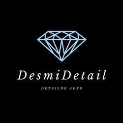 Desmi Detail, Apahida