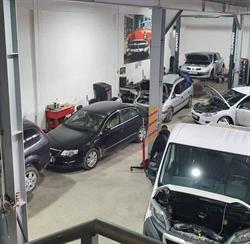 SC CREATOR AUTO SERV SRL, Tulcea