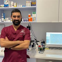KARMA VET MEDICAL, Tulcea