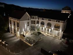 Hotel Carolina Heritage, Alba Iulia
