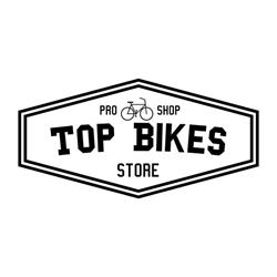 Top Bikes Store SRL, Sibiu