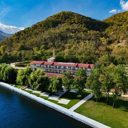 VEGA resort Restaurant & Lodge, Orşova