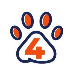 Club 4 Lăbuţe - Magazin Online Mâncare pentru Câini şi Pisici, Iaşi