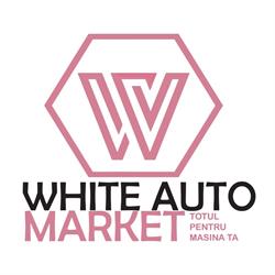 White Auto Market, Sibiu