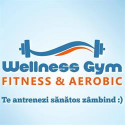 Wellness Gym, Bucureşti
