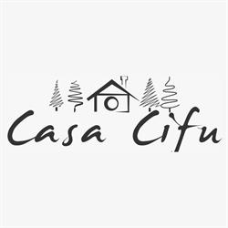 Casa Cifu Toplita