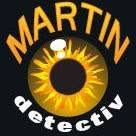 Detectiv Particular Constanta - Martin