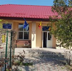 Şcoala Gimnazială Numărul 2, Jilava