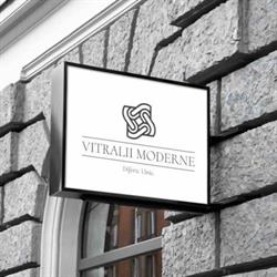 Vitralii Moderne, Jilava