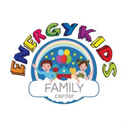 Energy Kids - Iulius Town Timişoara