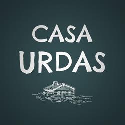 Casa Urdas, Şomcuta Mare