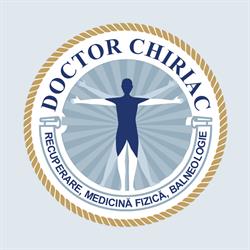 Dr. Sorin Chiriac - Recuperare Medicala, Fizioterapie, Constanţa