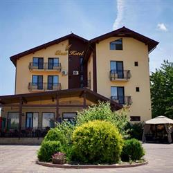 Best Hotel, Hunedoara