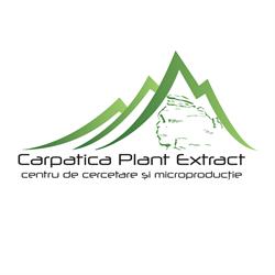 Carpatica Plant Extract, Bucov