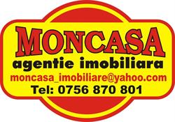 Moncasa Agentie imobiliară, Botoşani